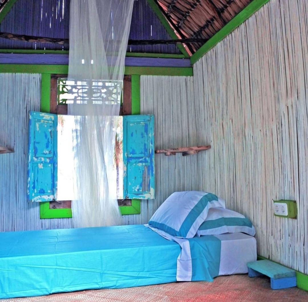 Cocokabanasrote Apartamento Nembrala Exterior foto