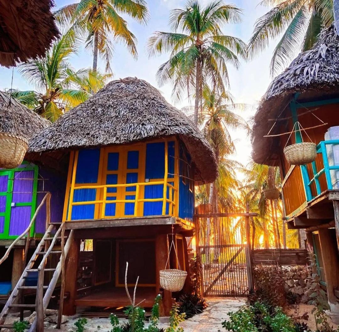 Cocokabanasrote Apartamento Nembrala Exterior foto