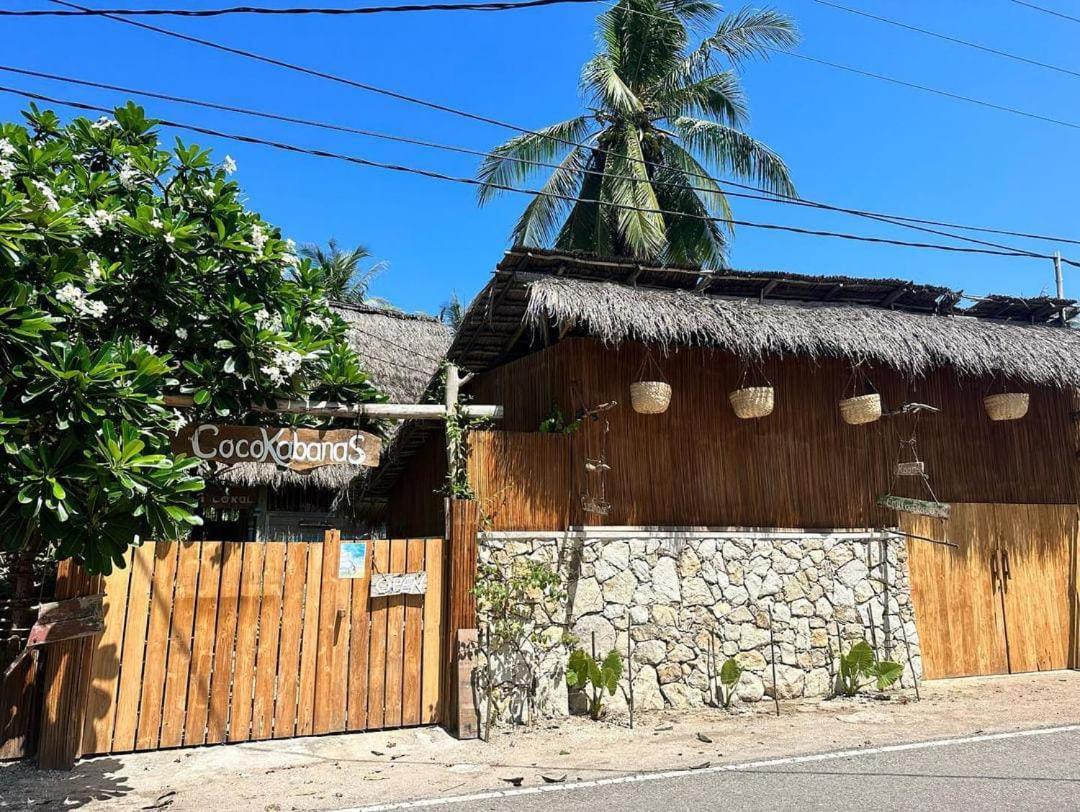 Cocokabanasrote Apartamento Nembrala Exterior foto