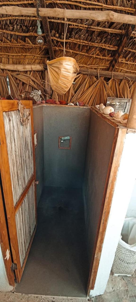 Cocokabanasrote Apartamento Nembrala Exterior foto